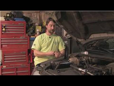 how to pull a fuse in a car