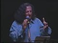 Arrigo Barnabé e Daniel Taubkin Ao Vivo no Sesc-São Paulo apresentam