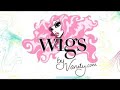 WigsByVanity.com Vanity Faire Uber Riah Commercial