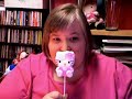 Bye Hello Kitty Marshmellow Pop Bye Hello Kitty Marshmellow Pop