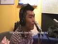12 Lotus - Royston Tan & Mindee Ong Interview