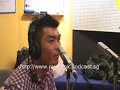 12 Lotus - Royston Tan & Mindee Ong Interview 12 Lotus - Royston Tan & Mindee Ong Interview