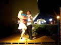  Palos Hotel Rimini Viserbella Divertenti Federic Salvatore Animazione Uomo Donna Cabaret