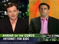 Internet safe browsing for your kids on Kudzui.com.