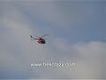 bo 105 twin turbine rc  voltige
