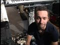 Subsonica - BOOSTA e le tastiere