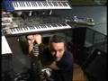Subsonica - BOOSTA e le tastiere
