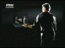 MSI EX620 Movie ????EX620 CF