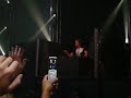 Tiesto playing Tyas & Colontonio's RMX of the system in NJ