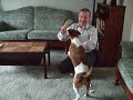 Chester and The Cheque