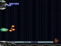 Gradius II PCE-CDROM - Full Run on Professional グラディウスII -GOFERの野望-