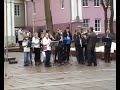 Kovo 11 min?jimas Ukmerg?