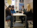National Chief Phil Fontaine visits Mah-Sos School Part 1 National Chief Phil Fontaine visits Mah-Sos School Part 1