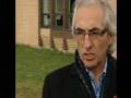 Ntional Chief Phil Fontaine visits Mah-Sos School