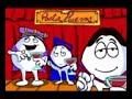 HUEVOS POETAS