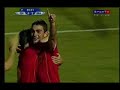Sub-20: Resumen España (ESP) vs Brazil 11.07.07