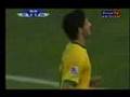 Sub-20: Resumen España (ESP) vs Brazil 11.07.07