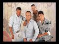 Alma Del Barrio - Amarte Lo Soñe