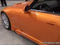  car hifi fair exhibition messe schnazzy tuning bmw mercedes benz tuned show off music