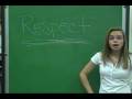 videos de Respect.wmv