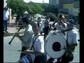 Se prendio el san pedro en el Espinal