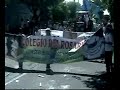 Se prendio el san pedro en el Espinal