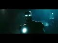 BATMAN VS IRON MAN BATMAN VS IRON MAN