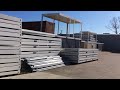 I liked a @YouTube video http://t.co/j0JLsGbG Folding container housing