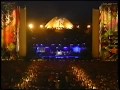 ROBERT PLANT + QUEEN - Innuendo / Kashmir / Thank You