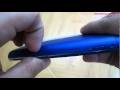 Sony Xperia Acro HD SO-03D - Review video