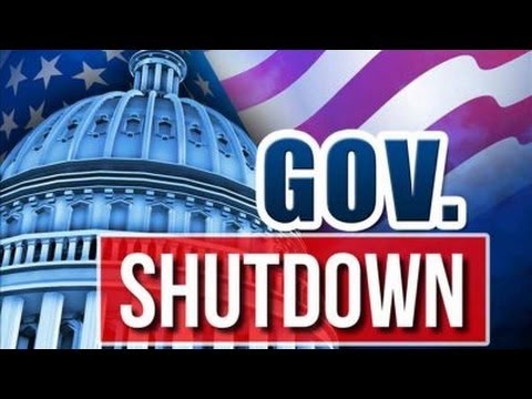 Federal Government - A conservative challenge to the president's health care law has the federal government teetering on the brink of a partial shutdown. The Senate has the next ...