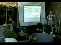 David Holmgren - Curso de Permacultura en México #7