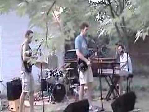 The Semiotics - Isla de Encanta ...