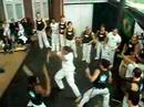7de Batizado Aldeia Capoeira Rotterdam