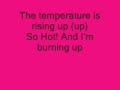 Cascada Pyromania Lyrics