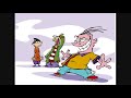 Ed Edd N Eddy Tribute