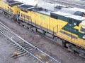 CNWs 8701 and 8646 MCLPR 102906 part 1 CNWs 8701 and 8646 MCLPR 102906 part 1