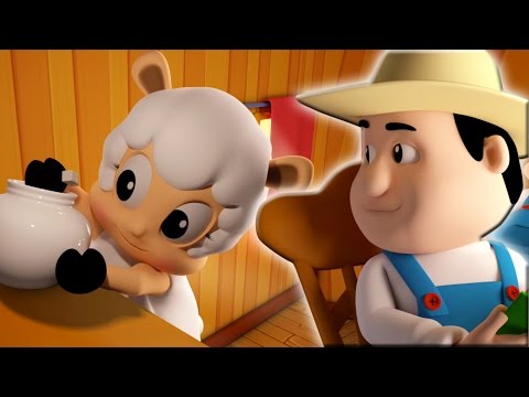 Johny Johny Ja Papa | Kompilation | Beliebt Kinderlieder