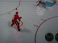 Datsuyk Best NHL08 Trick and Goal ever