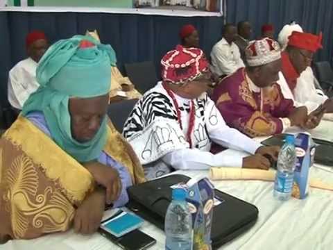 Traditional Rulers Canvasses For More Proactive Measures On Food Security item-thumbnail