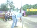 Weedhead Gyal Pan Pole