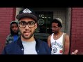The Amature - "I'm Here" (Official Music Video)
