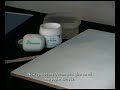 Come applicare la carta/how to glue the paper