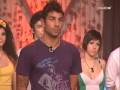 videos de Fama a Bailar 2.Cisco ganador inmunidad Ari la peor.8 Enero