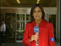 La tragedia ha llegado hoy a San Fermín