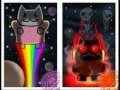 Tac Nayn The Evil Nyan Cat
