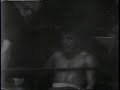 trecho de luta em 1971 no gin�sio do ibirapuera em s�o paulo. treinador ant�nio carollo., narra��o orlando duarte. servilio de oliveira � o primeiro brasileiro a conquistar uma medalha ol�mpica. campe�o brasileiro e sul americano moscas, invicto como profissional., 20 lutas e 20 vit�rias.
