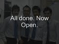 Overseas Internship Programme (OSIP)