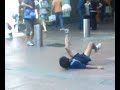 Soccer Ball Juggling - Sydney
