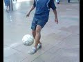 Soccer Ball Juggling - Sydney - Thumb #3